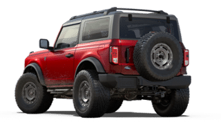 2025 Ford Bronco® External Image 3